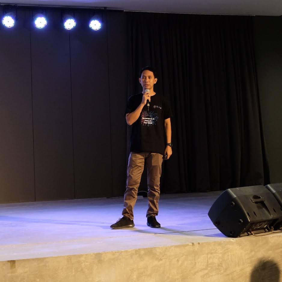 Lintang Gilang Pratama